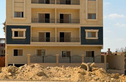 Apartment - 3 - 2 for sale in Bait Alwatan - The 5th Settlement - New Cairo City - Cairo