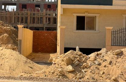 Apartment - 3 - 2 for sale in Bait Alwatan - The 5th Settlement - New Cairo City - Cairo
