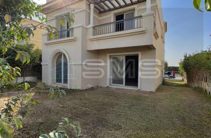 Villa - 5 - 5 for sale in Mountain View Hyde Park - 5th Settlement Compounds - The 5th Settlement - New Cairo City - Cairo