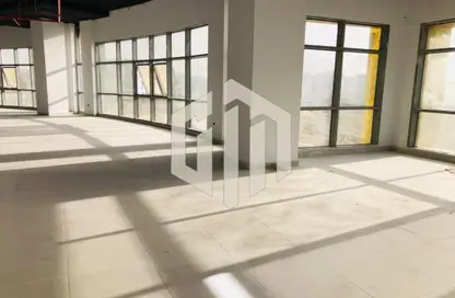 مساحات مكتبية - غرفة نوم - 1 حمام للايجار في اللوتس الشمالي - حى اللوتس - مدينة القاهرة الجديدة - القاهرة