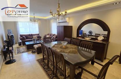 Apartment - 3 Bedrooms - 2 Bathrooms for rent in B12 - Madinaty - Cairo Apartment - 3 Bedrooms - 2 Bathrooms for rent in B12 - Madinaty - Cairo