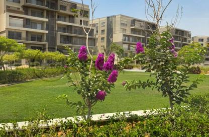 Apartment - 3 Bedrooms - 3 Bathrooms for sale in Palm Hills New Cairo - 5th Settlement Compounds - The 5th Settlement - New Cairo City - Cairo Apartment - 3 Bedrooms - 3 Bathrooms for sale in Palm Hills New Cairo - 5th Settlement Compounds - The 5th Settlement - New Cairo City - Cairo