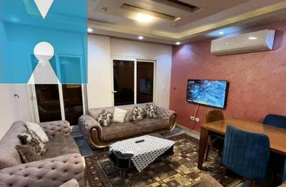 شقة - 3 غرف نوم - 2 حمامات للايجار في جنة 1 - كمبوندات الشيخ زايد - الشيخ زايد - الجيزة