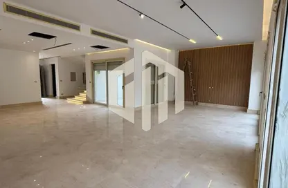 منزل مزدوج - 4 غرف نوم - 4 حمامات للايجار في كايرو فيستيفال سيتى - المستثمرين الشمالية - مدينة القاهرة الجديدة - القاهرة