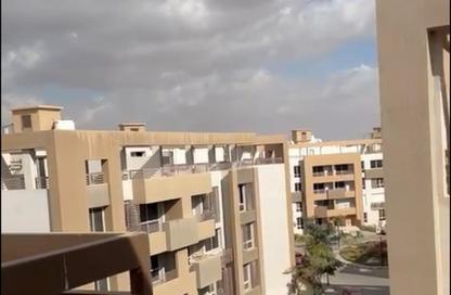 Penthouse - 3 Bedrooms - 3 Bathrooms for sale in Granda Life - El Shorouk Compounds - Shorouk City - Cairo