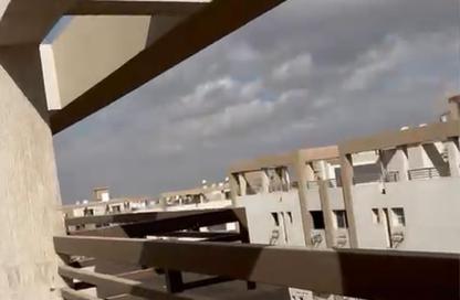 Penthouse - 3 Bedrooms - 3 Bathrooms for sale in Granda Life - El Shorouk Compounds - Shorouk City - Cairo
