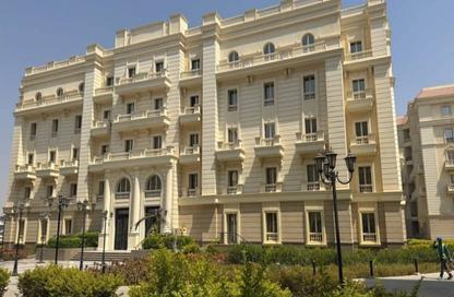 Apartment - 3 - 3 for sale in New Garden City - New Capital Compounds - New Capital City - Cairo