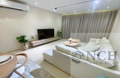 Apartment - 3 Bedrooms - 4 Bathrooms for rent in Villette - 5th Settlement Compounds - The 5th Settlement - New Cairo City - Cairo