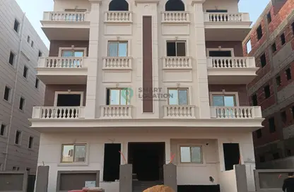 شقة - 3 غرف نوم - 3 حمامات للبيع في اي انجل سيتي مول - النرجس الجديدة - مدينة القاهرة الجديدة - القاهرة