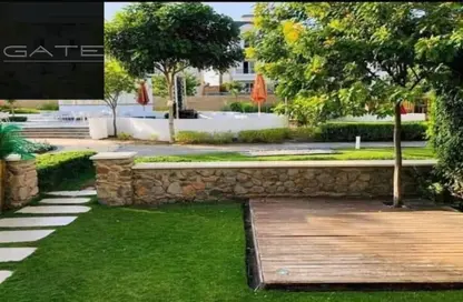 شقة - 3 غرف نوم - 3 حمامات للبيع في ماونتن فيو أي سيتي أكتوبر - كمبوندات 6 أكتوبر - مدينة 6 أكتوبر - الجيزة