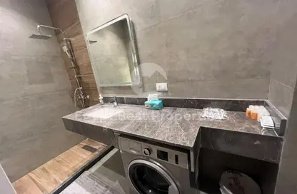 شقة - 2 غرف نوم - 2 حمامات للبيع في كازا - كمبوندات الشيخ زايد - الشيخ زايد - الجيزة