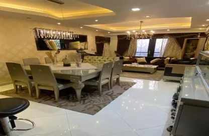 Apartment - 3 Bedrooms - 3 Bathrooms for sale in El Rehab Extension - Al Rehab - New Cairo City - Cairo