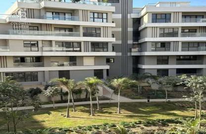 Apartment - 3 Bedrooms - 3 Bathrooms for sale in Villette - 5th Settlement Compounds - The 5th Settlement - New Cairo City - Cairo