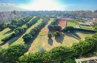 Apartment - 3 Bedrooms - 2 Bathrooms for rent in Cleopatra - Hay Sharq - Alexandria