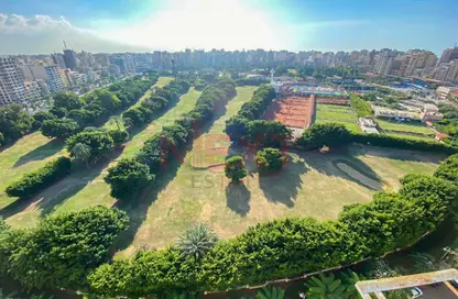 Apartment - 3 Bedrooms - 2 Bathrooms for rent in Cleopatra - Hay Sharq - Alexandria