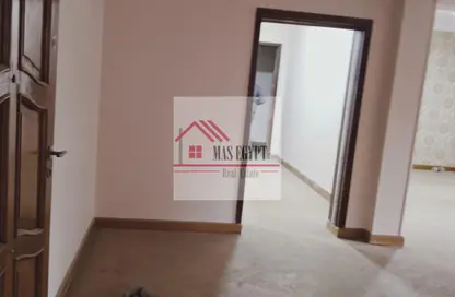 شقة - 3 غرف نوم - 2 حمامات للبيع في المهندسين - الجيزة