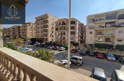 شقة - 3 غرف نوم - 2 حمامات للبيع في عمارات النرجس - النرجس - مدينة القاهرة الجديدة - القاهرة