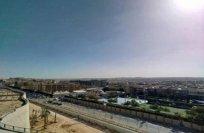 قطعة أرض - استوديو للبيع في نيو جيزة - طريق مصر اسكندرية الصحراوي - مدينة 6 أكتوبر - الجيزة