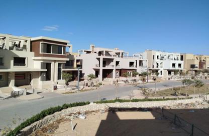 قطعة أرض - استوديو للبيع في نيو جيزة - طريق مصر اسكندرية الصحراوي - مدينة 6 أكتوبر - الجيزة