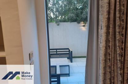 Apartment - 2 Bedrooms - 2 Bathrooms for rent in Lake View Residence - 5th Settlement Compounds - The 5th Settlement - New Cairo City - Cairo
