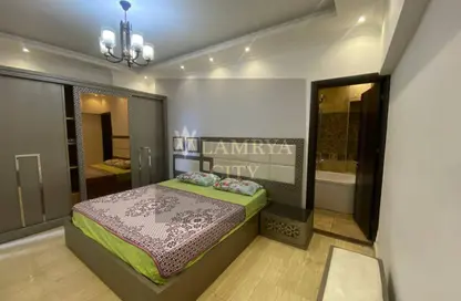 Apartment - 3 Bedrooms - 2 Bathrooms for sale in Al Ekbal St. - Laurent - Hay Sharq - Alexandria