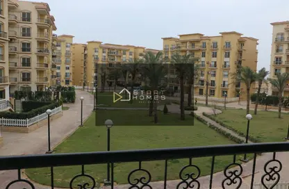 شقة - 4 غرف نوم - 3 حمامات للبيع في امتداد الرحاب - الرحاب - مدينة القاهرة الجديدة - القاهرة