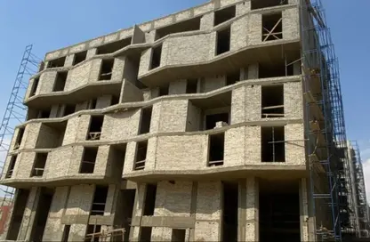 Apartment - 3 Bedrooms - 3 Bathrooms for sale in Taj City - 5th Settlement Compounds - The 5th Settlement - New Cairo City - Cairo