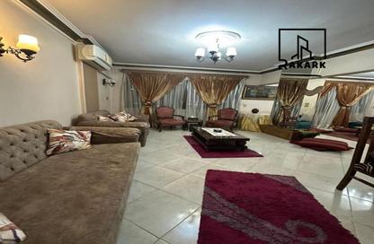 Apartment - 2 Bedrooms - 1 Bathroom for rent in Masaken Sheraton - Sheraton Al Matar - El Nozha - Cairo