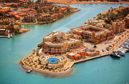 Chalet - 3 - 3 for sale in Tuban Islands - El Gouna - Hurghada - Red Sea