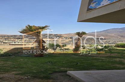شاليه - 3 غرف نوم - 2 حمامات للبيع في المونت جلاله - العين السخنة - السويس شاليه - 3 غرف نوم - 2 حمامات للبيع في المونت جلاله - العين السخنة - السويس