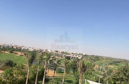 فيلا - 7+ - 7+ للايجار في قطامية ديونز - كمبوندات القطامية - القطامية - مدينة القاهرة الجديدة - القاهرة