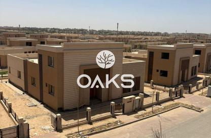 Villa - 4 - 4 for sale in Taj City - 5th Settlement Compounds - The 5th Settlement - New Cairo City - Cairo
