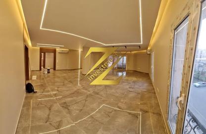 Apartment - 2 Bedrooms - 2 Bathrooms for sale in Palm Hills New Cairo - 5th Settlement Compounds - The 5th Settlement - New Cairo City - Cairo Apartment - 2 Bedrooms - 2 Bathrooms for sale in Palm Hills New Cairo - 5th Settlement Compounds - The 5th Settlement - New Cairo City - Cairo