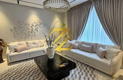 Apartment - 2 Bedrooms - 2 Bathrooms for sale in Palm Hills New Cairo - 5th Settlement Compounds - The 5th Settlement - New Cairo City - Cairo Apartment - 2 Bedrooms - 2 Bathrooms for sale in Palm Hills New Cairo - 5th Settlement Compounds - The 5th Settlement - New Cairo City - Cairo