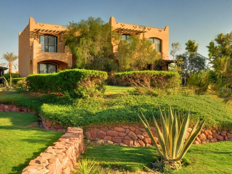 2BR Chalet | With Roof | La Hacienda thumbnail
