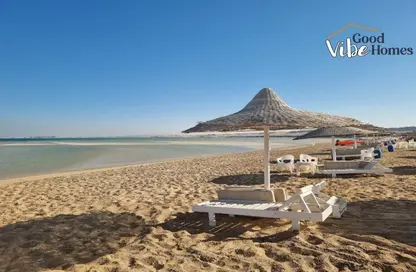 Chalet - 2 Bedrooms - 1 Bathroom for sale in La Hacienda - Ras Sedr - South Sainai