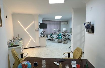 Clinic - Studio - 1 Bathroom for sale in Almaza St. - Almazah - Heliopolis - Masr El Gedida - Cairo Clinic - Studio - 1 Bathroom for sale in Almaza St. - Almazah - Heliopolis - Masr El Gedida - Cairo