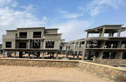 Villa - 4 - 3 for sale in Swan Lake Residence - 5th Settlement Compounds - The 5th Settlement - New Cairo City - Cairo Villa - 4 - 3 for sale in Swan Lake Residence - 5th Settlement Compounds - The 5th Settlement - New Cairo City - Cairo