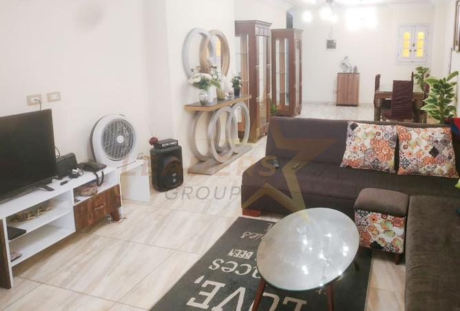 Furnished apartment for annual rent 145m - Aanzicht 3