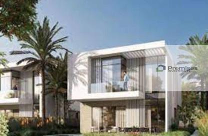 Townhouse - 3 - 3 for sale in Zed East - 5th Settlement Compounds - The 5th Settlement - New Cairo City - Cairo Townhouse - 3 - 3 for sale in Zed East - 5th Settlement Compounds - The 5th Settlement - New Cairo City - Cairo