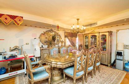 Apartment - 4 Bedrooms - 4 Bathrooms for sale in Mustafa Kamel - Hay Sharq - Alexandria Apartment - 4 Bedrooms - 4 Bathrooms for sale in Mustafa Kamel - Hay Sharq - Alexandria