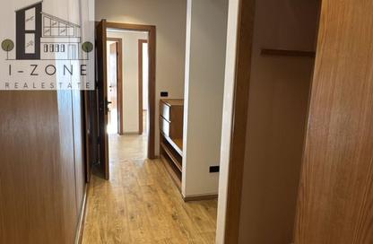 Apartment - 3 - 3 for rent in Eastown - 5th Settlement Compounds - The 5th Settlement - New Cairo City - Cairo