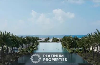 Townhouse - 3 Bedrooms - 3 Bathrooms for sale in Soul North Coast - Qesm Ad Dabaah - North Coast