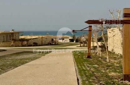 فيلا - 5 غرف نوم - 6 حمامات للبيع في راملا - راس الحكمة - الساحل الشمالي فيلا - 5 غرف نوم - 6 حمامات للبيع في راملا - راس الحكمة - الساحل الشمالي