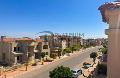 فيلا - 4 غرف نوم - 3 حمامات للبيع في اليكس ويست - كمبوندات الاسكندرية - الاسكندرية