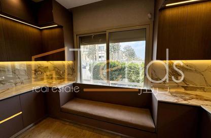 Villa - 4 Bedrooms - 6 Bathrooms for rent in Cairo Festival City - North Investors Area - New Cairo City - Cairo