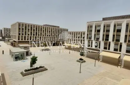 مساحات مكتبية - غرفة نوم - 1 حمام للبيع في ميفيدا - كمبوندات التجمع الخامس - التجمع الخامس - مدينة القاهرة الجديدة - القاهرة