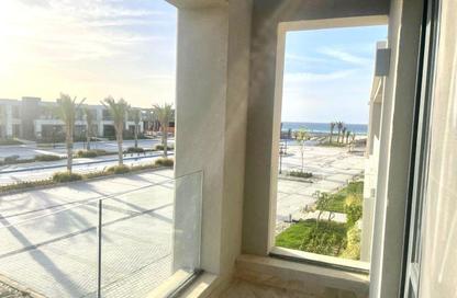 Chalet - 2 Bedrooms - 2 Bathrooms for sale in La vista Ras El Hikma - Ras Al Hekma - North Coast Chalet - 2 Bedrooms - 2 Bathrooms for sale in La vista Ras El Hikma - Ras Al Hekma - North Coast