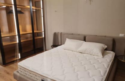 Townhouse - 3 Bedrooms - 4 Bathrooms for sale in Palm Hills Golf Extension - Al Wahat Road - 6 October City - Giza Townhouse - 3 Bedrooms - 4 Bathrooms for sale in Palm Hills Golf Extension - Al Wahat Road - 6 October City - Giza