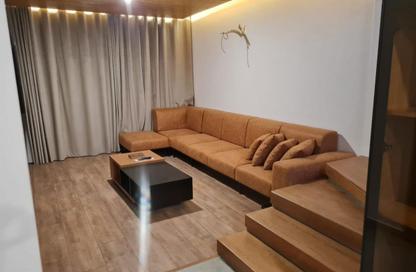 Townhouse - 3 Bedrooms - 4 Bathrooms for sale in Palm Hills Golf Extension - Al Wahat Road - 6 October City - Giza Townhouse - 3 Bedrooms - 4 Bathrooms for sale in Palm Hills Golf Extension - Al Wahat Road - 6 October City - Giza